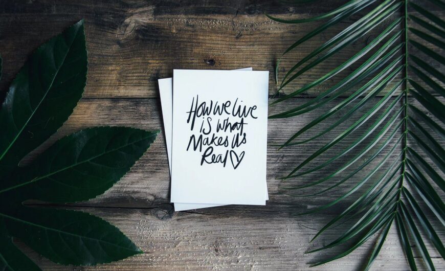 Sample post with format image