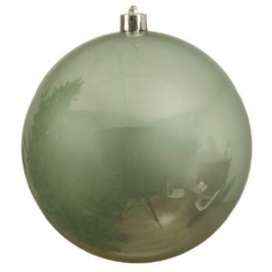 Bombka miętowa fi 14cm