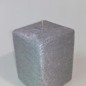 Świeca silver